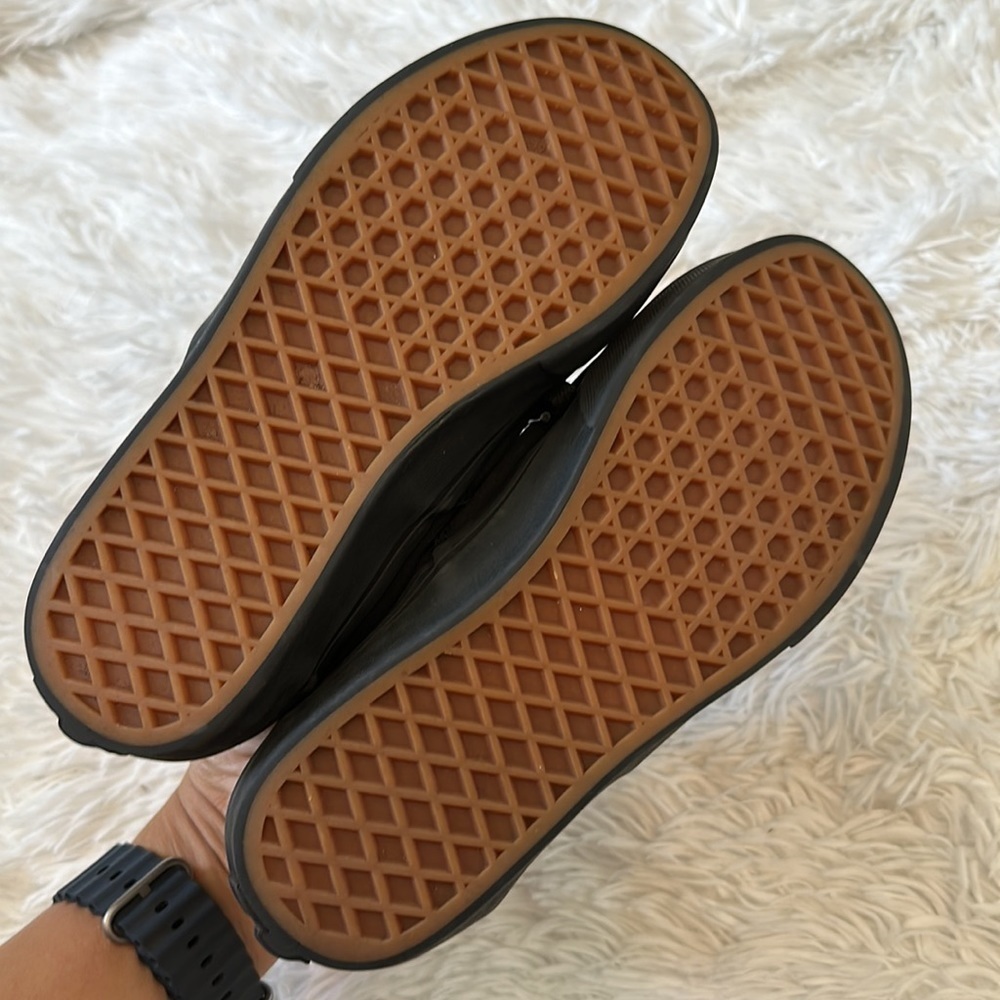 Vans unisex shoes size 5 - Picture 5 of 6